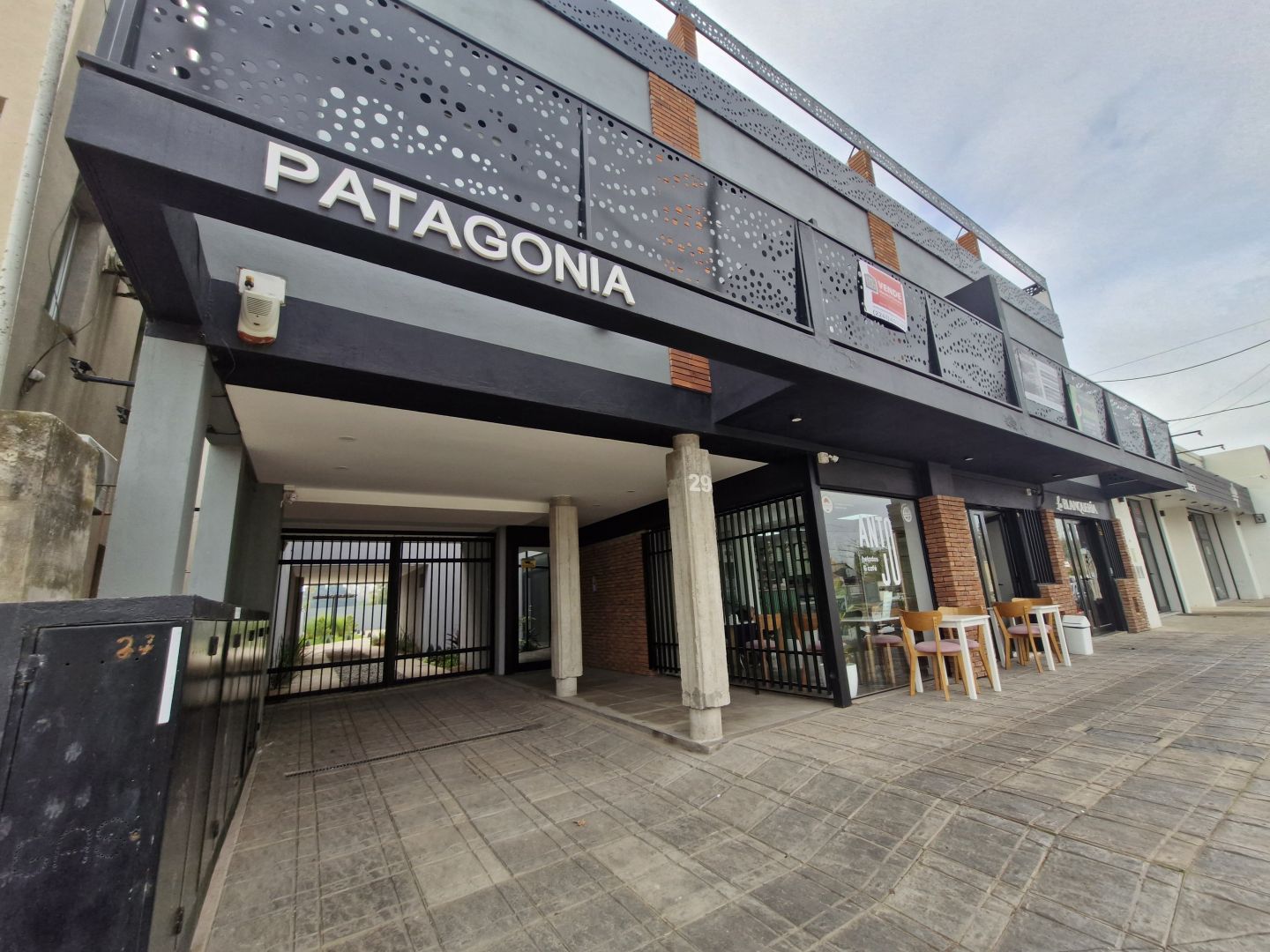 Departamento en venta Chascomús 2 ambientes