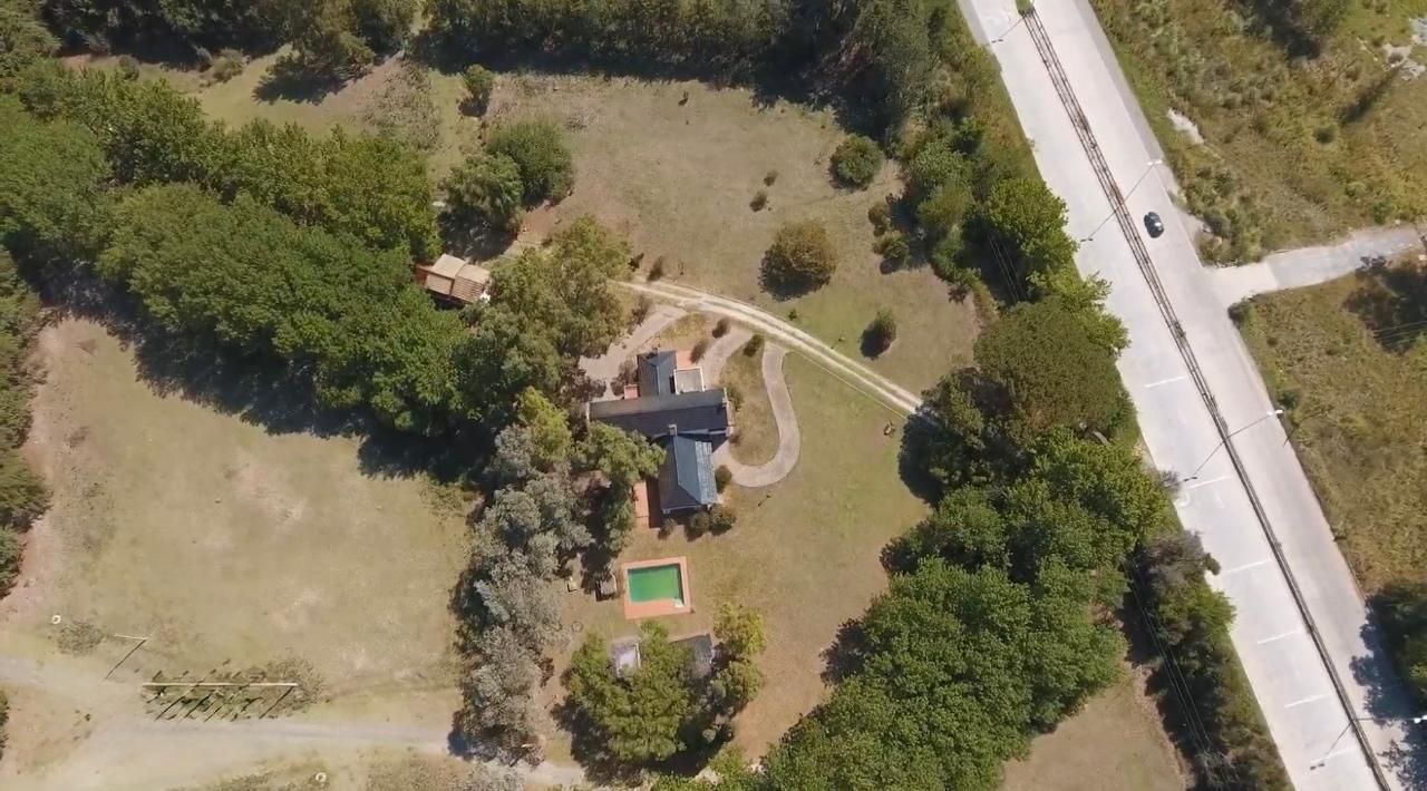 Campo EN VENTA