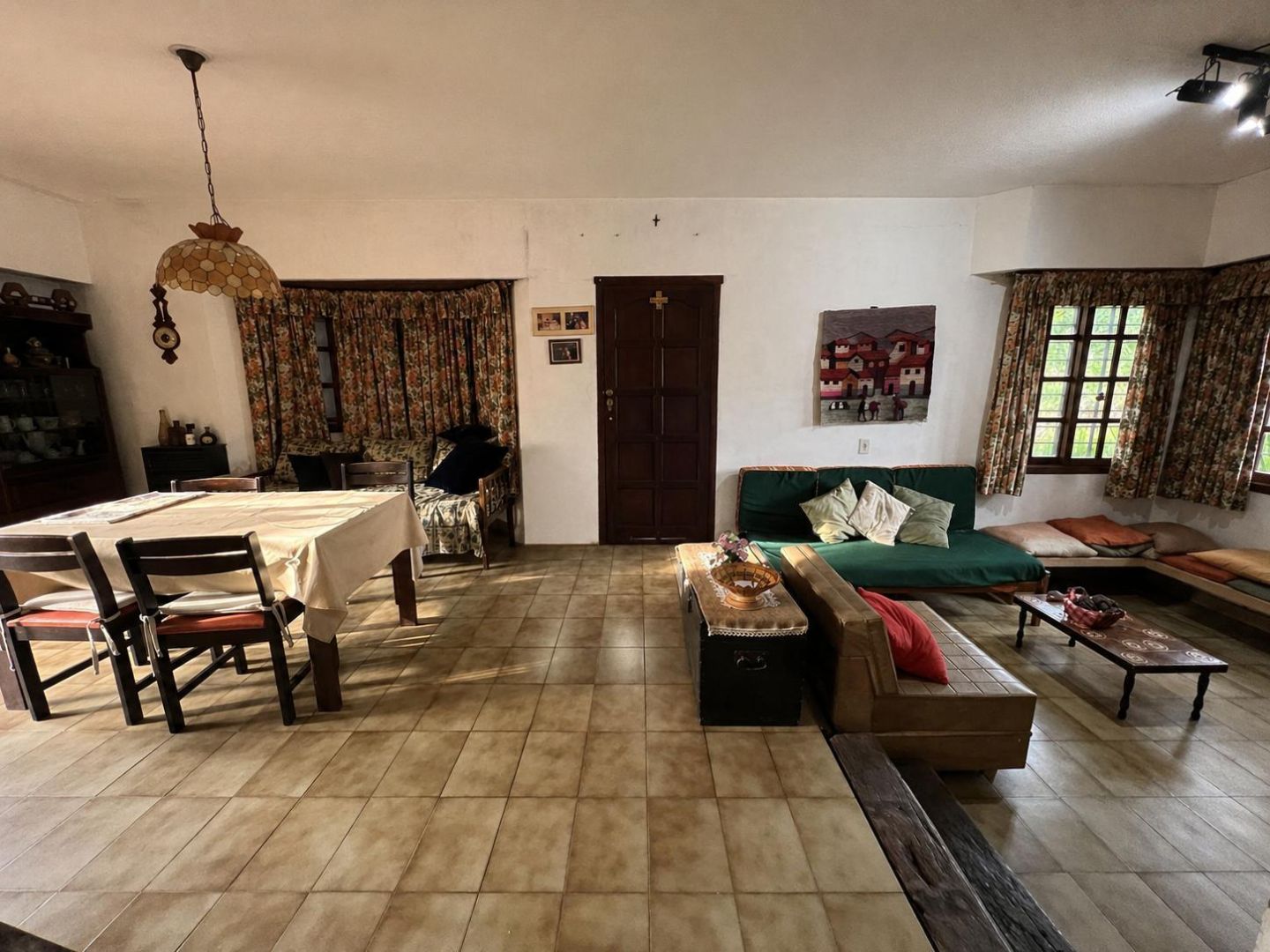 Casa en venta B5 2 ambientes
