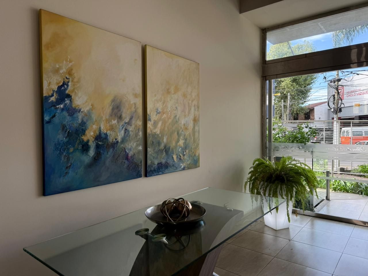 Departamento en Venta en General San Martin, G.B.A. Zona Norte