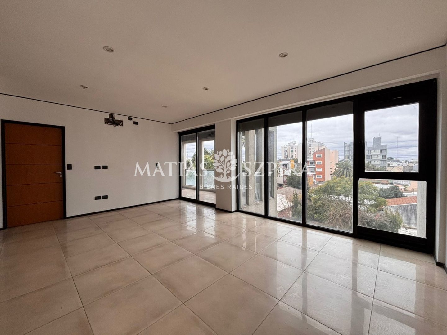 Imagen del interior de la vivienda