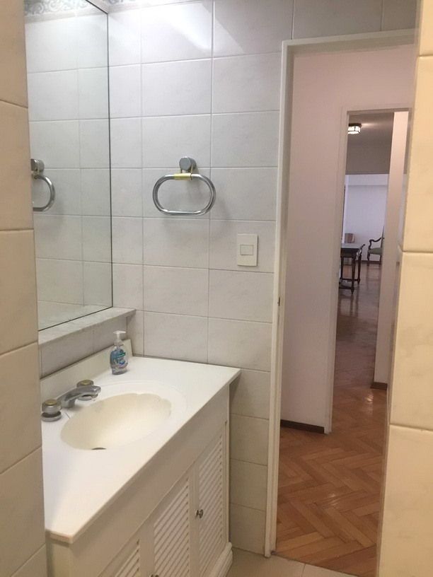Departamento en Alquiler en Belgrano, Capital Federal