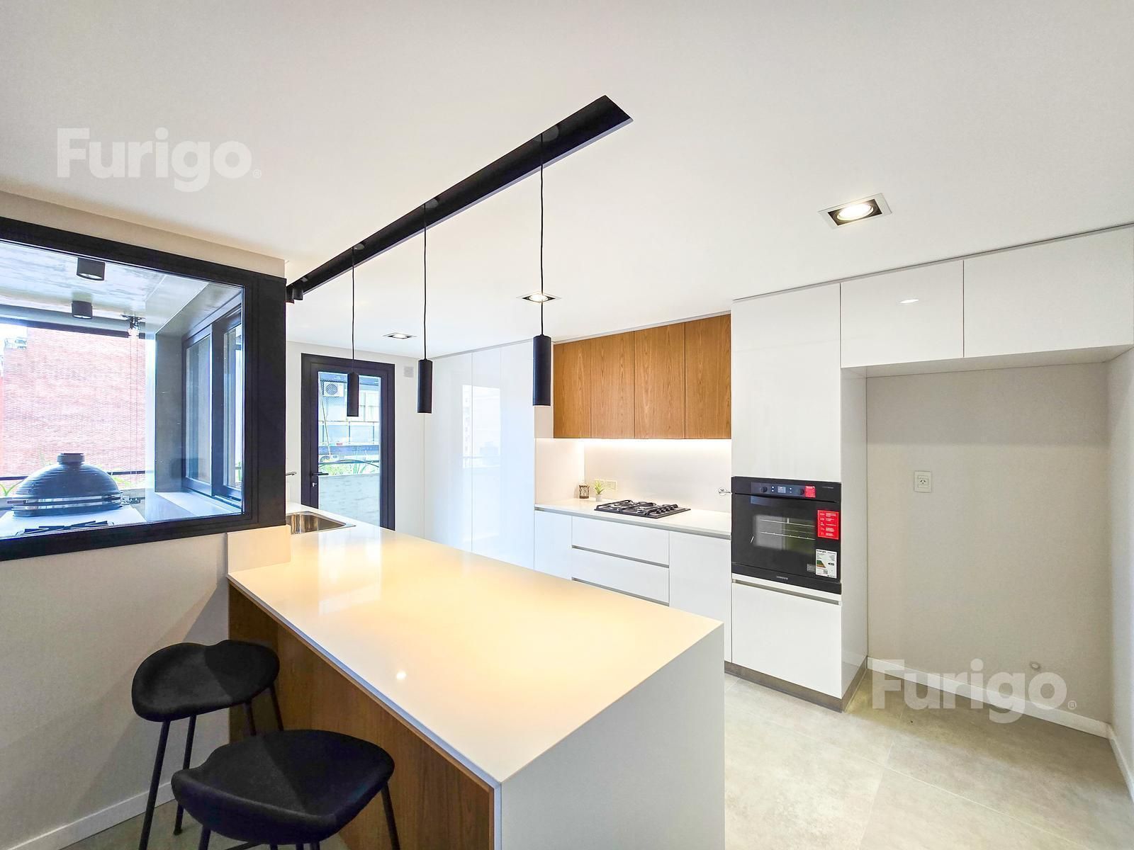 Departamento en Venta en Rosario, Santa Fe