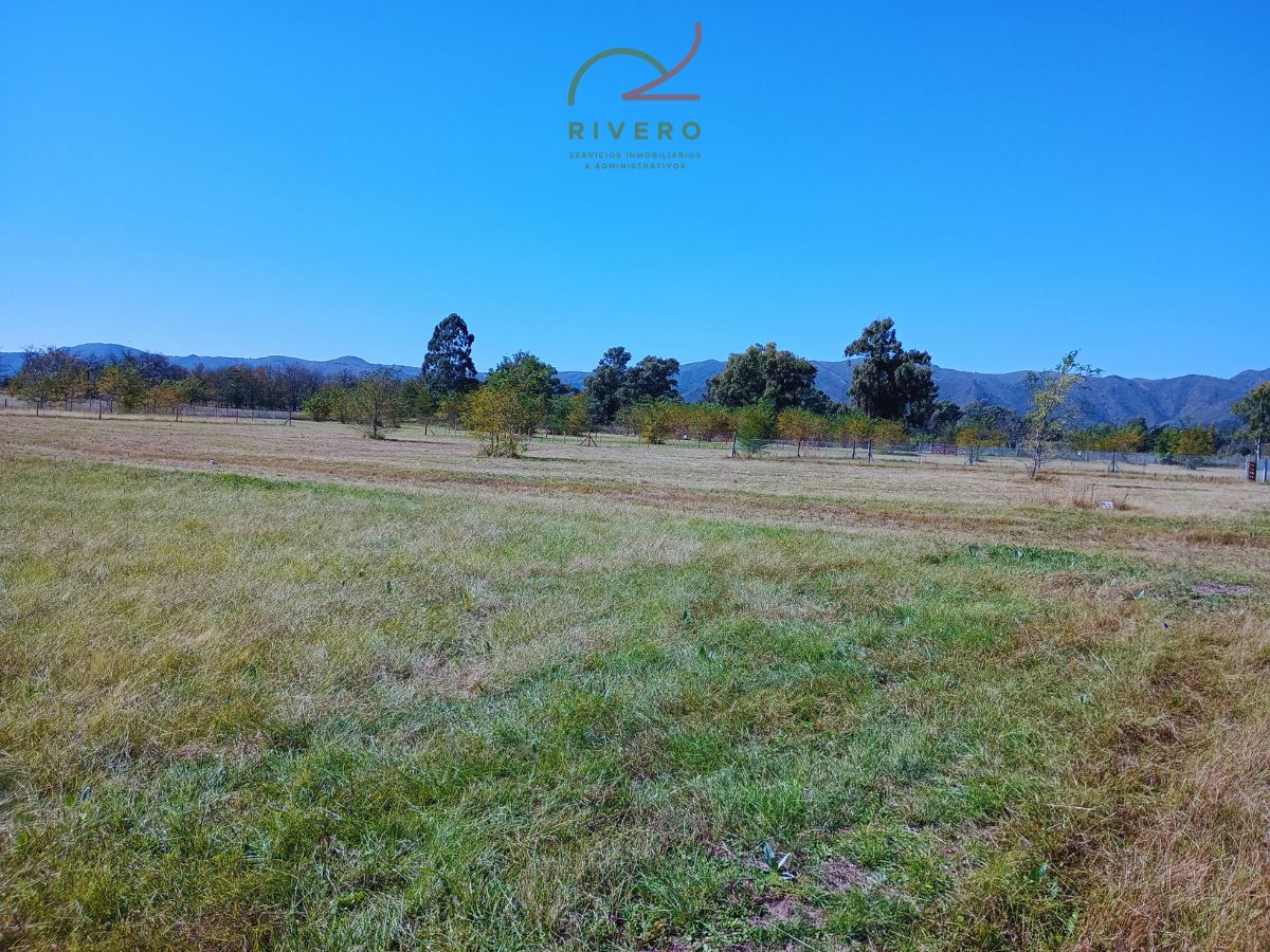 Lote EN VENTA