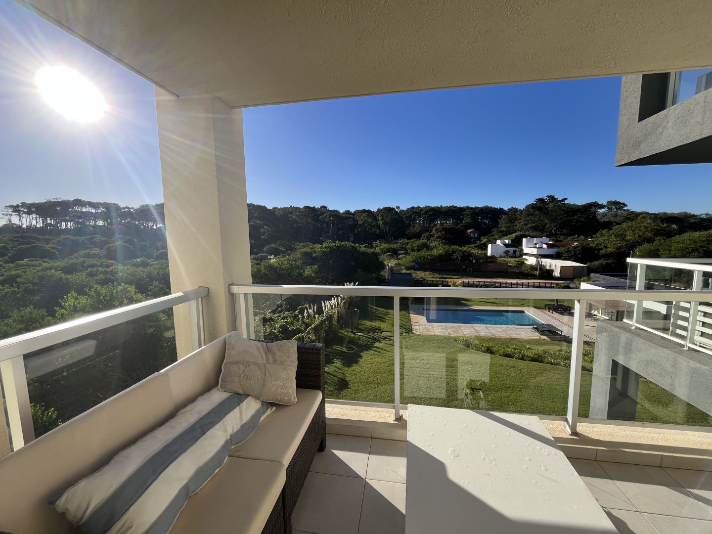 Departamento EN ALQUILER TEMPORARIO