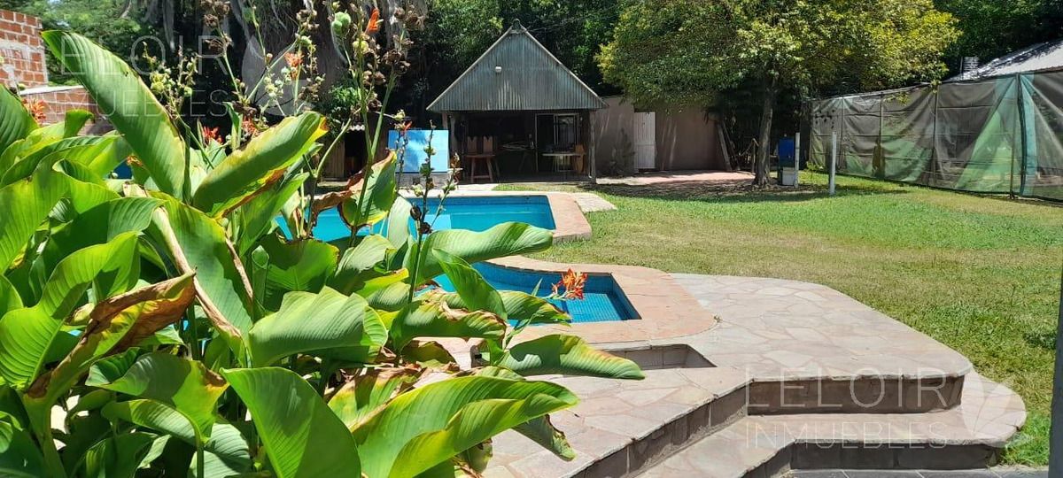 Casa en Venta en Ituzaingo, G.B.A. Zona Oeste