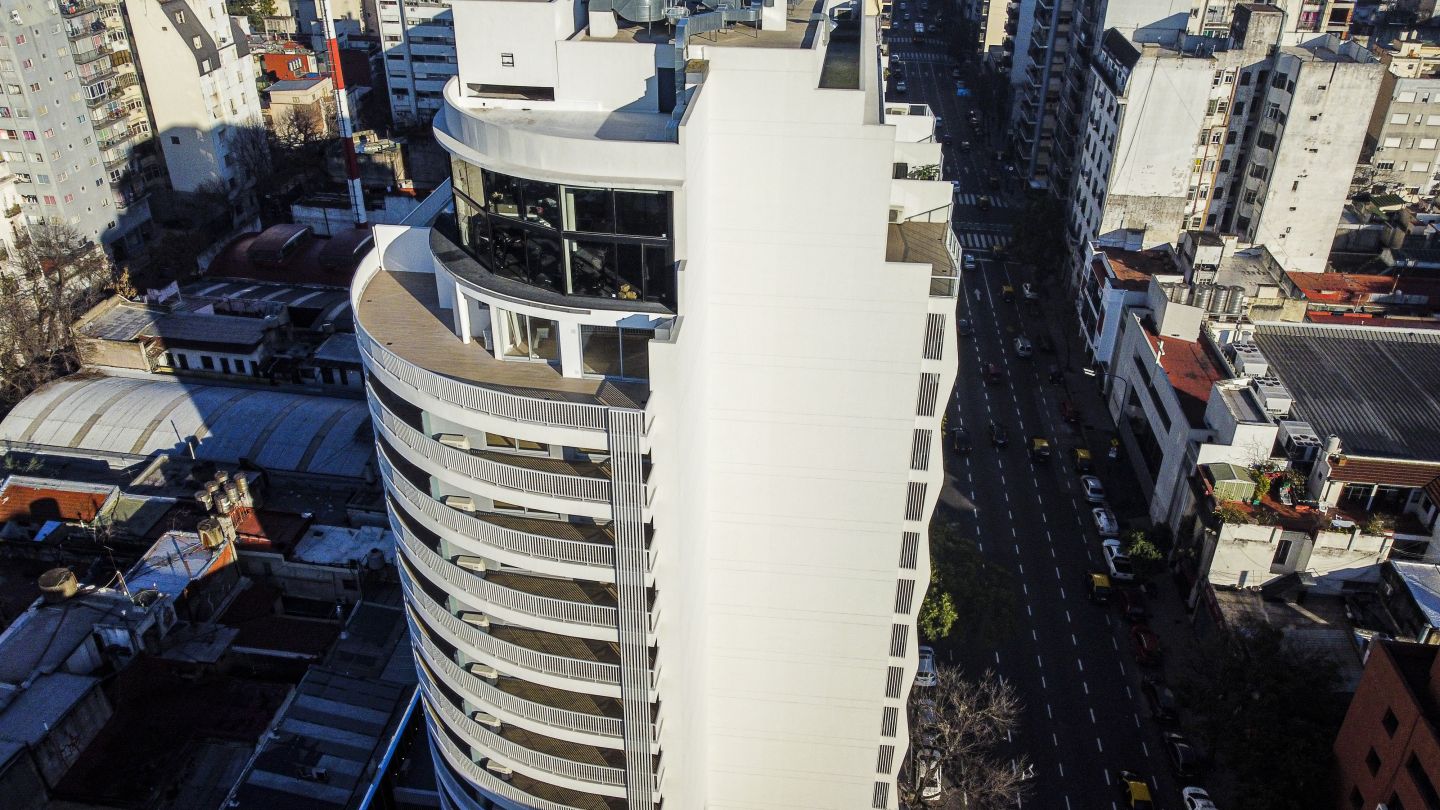 VENTA DE DEPARTAMENTO EN Capital Federal - San Cristobal - 28