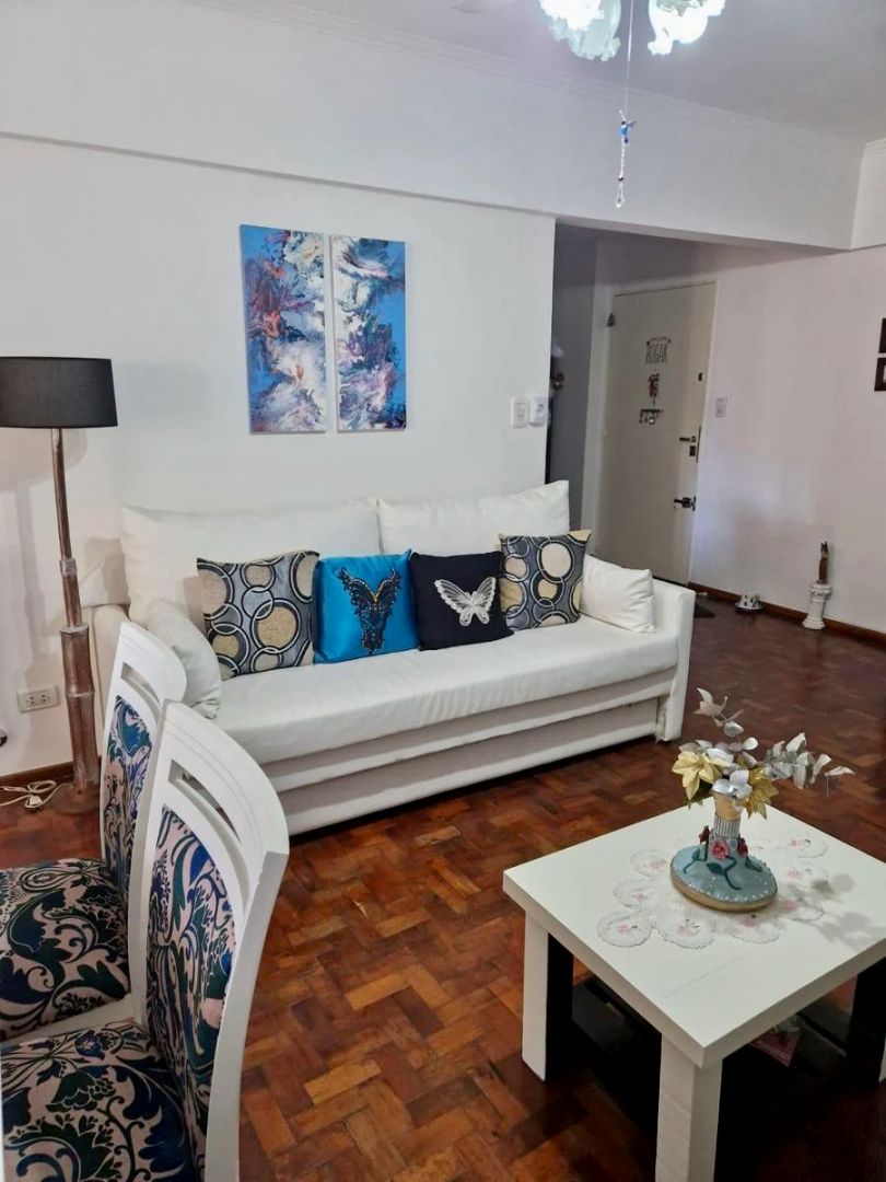 Departamento en Venta en General San Martin, G.B.A. Zona Norte