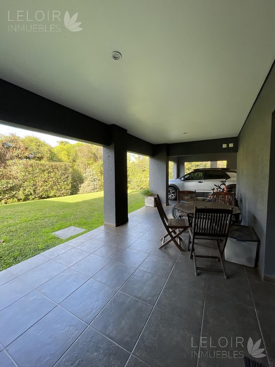 Casa en Venta en Ituzaingo, G.B.A. Zona Oeste