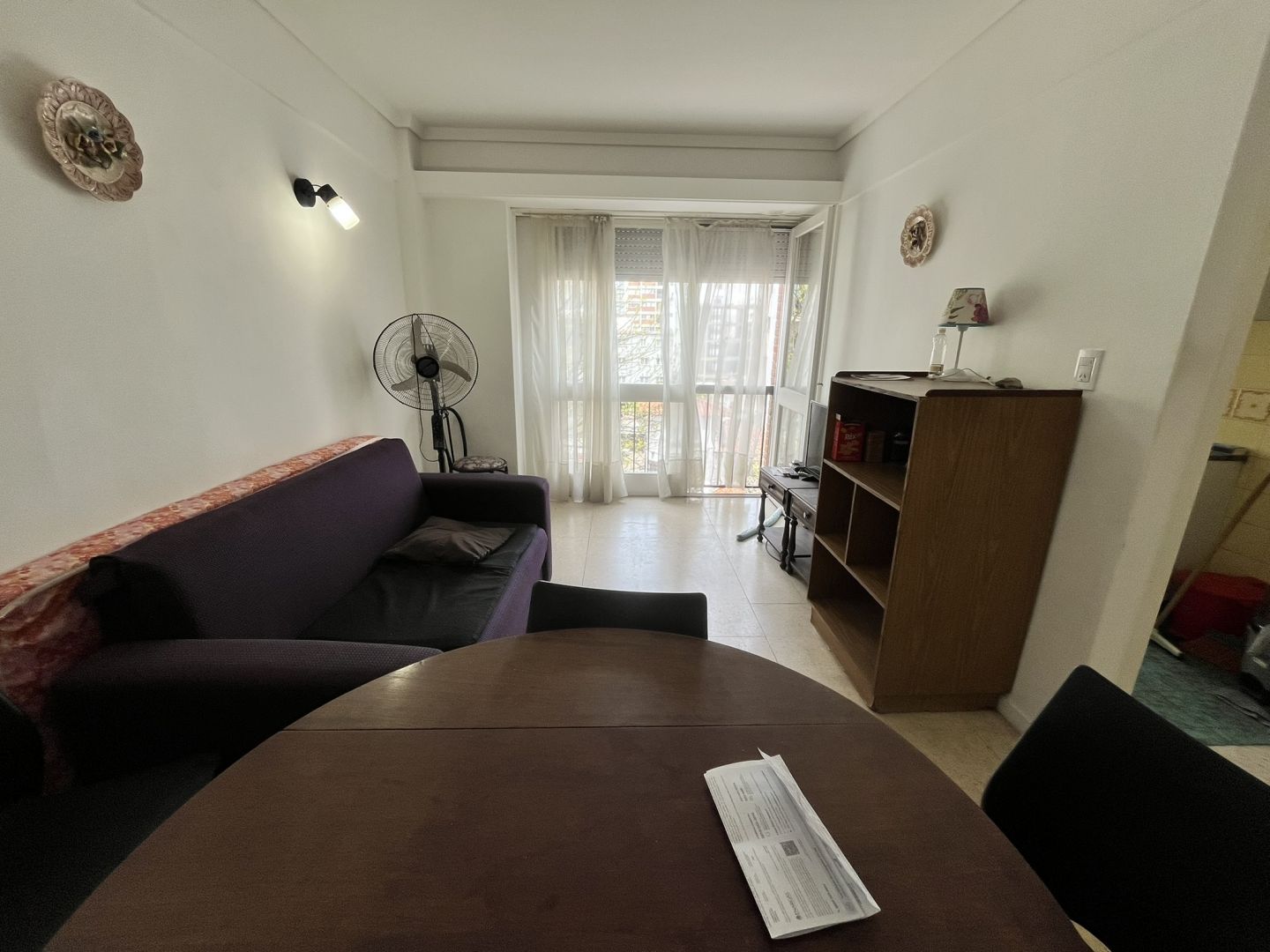 Departamento en Alquiler en Mar del Plata, Buenos Aires Costa Atlantica