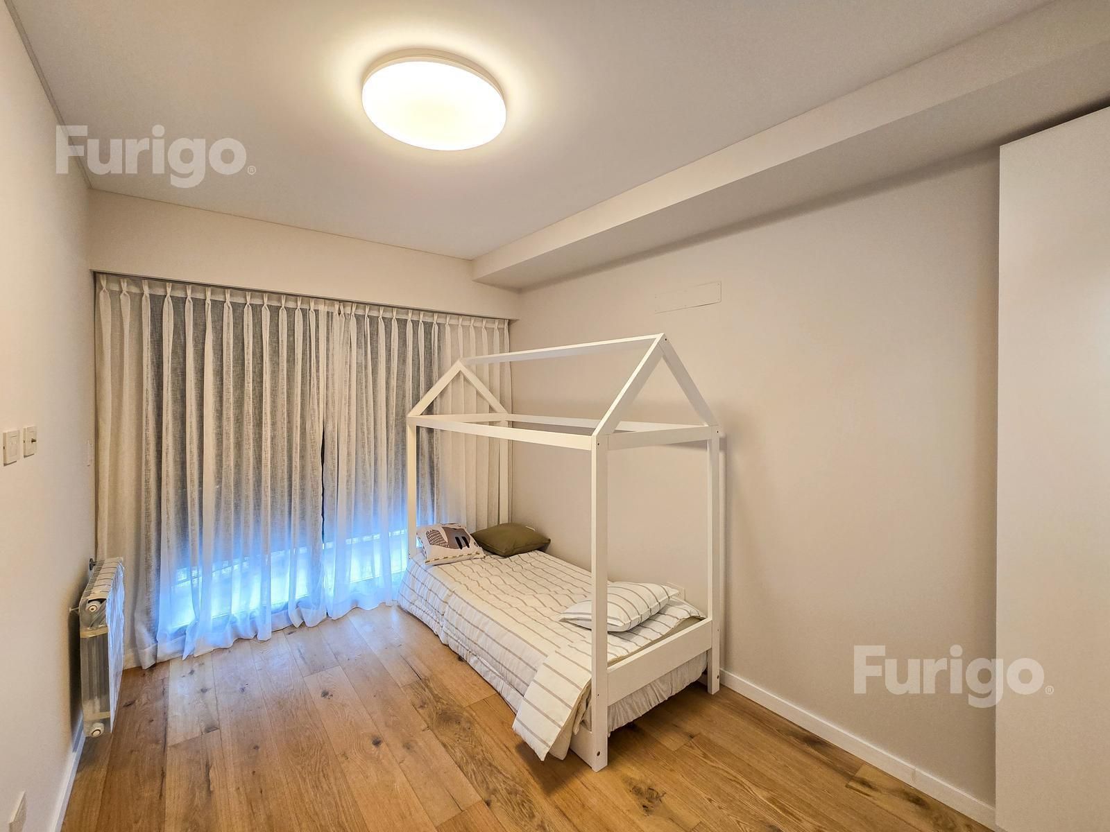 Departamento en Venta en Rosario, Santa Fe