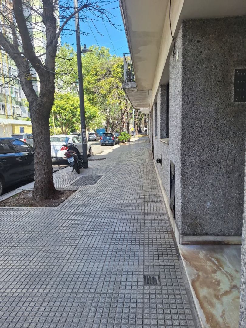 Departamento en Venta en Caballito, Capital Federal