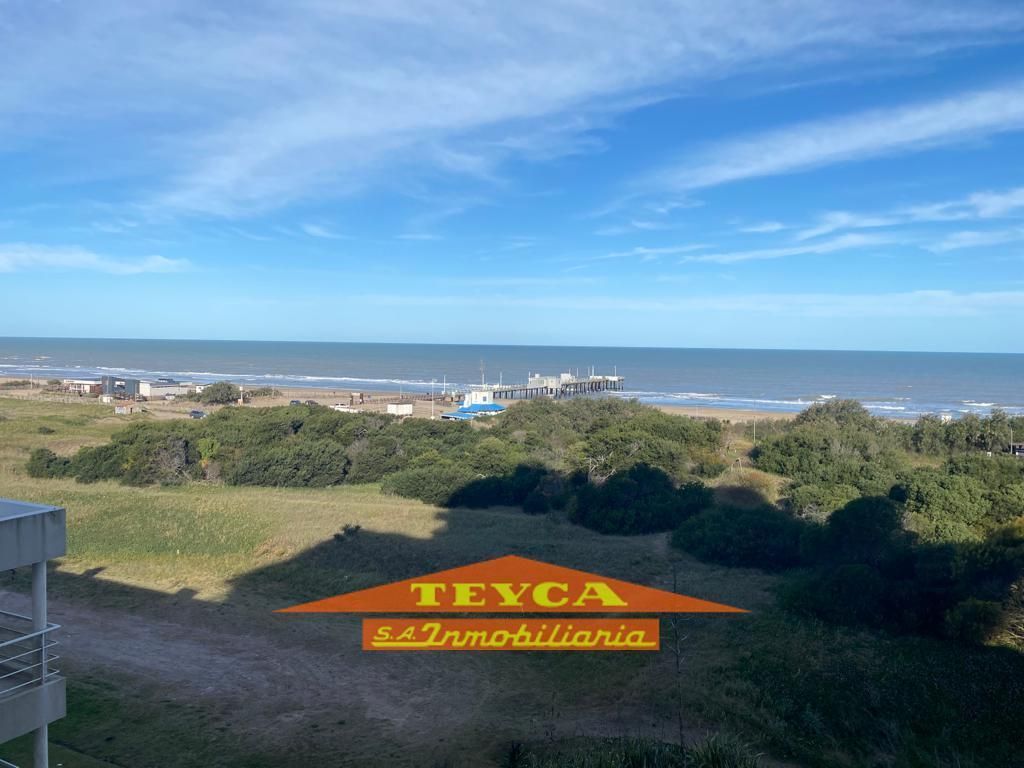 Departamento en venta Pinamar 2 ambientes