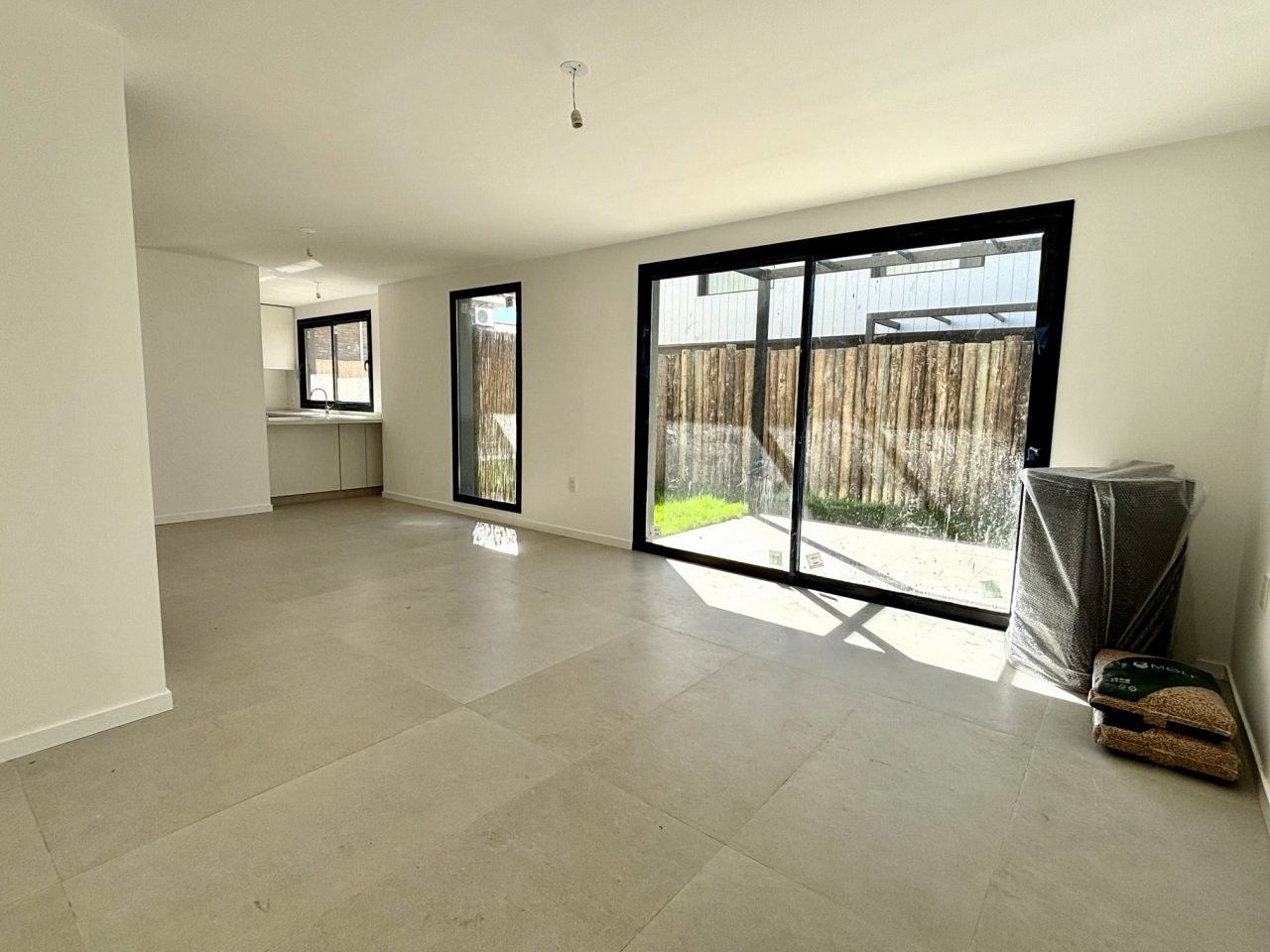 Casa EN ALQUILER