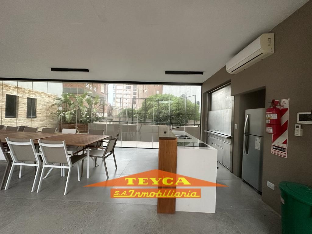 Departamento en venta Pinamar 3 ambientes