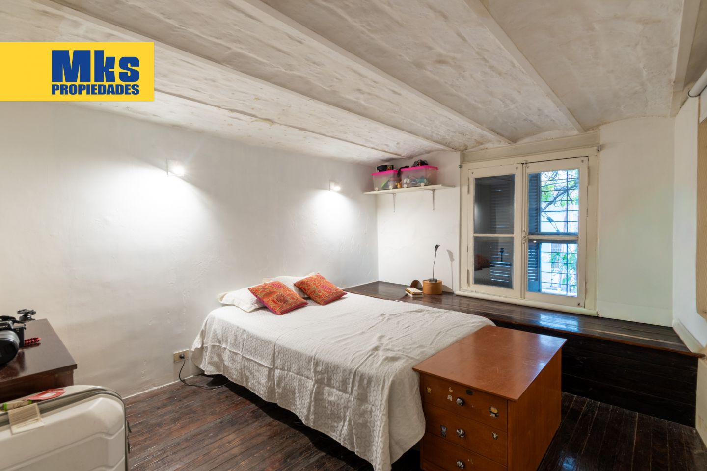 Departamento en Venta en La Boca, Capital Federal