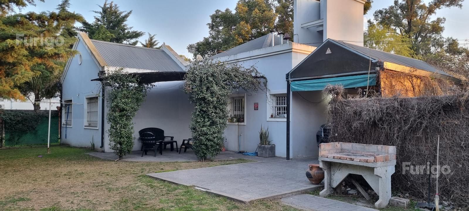 Casa en Venta en Pérez, Santa Fe