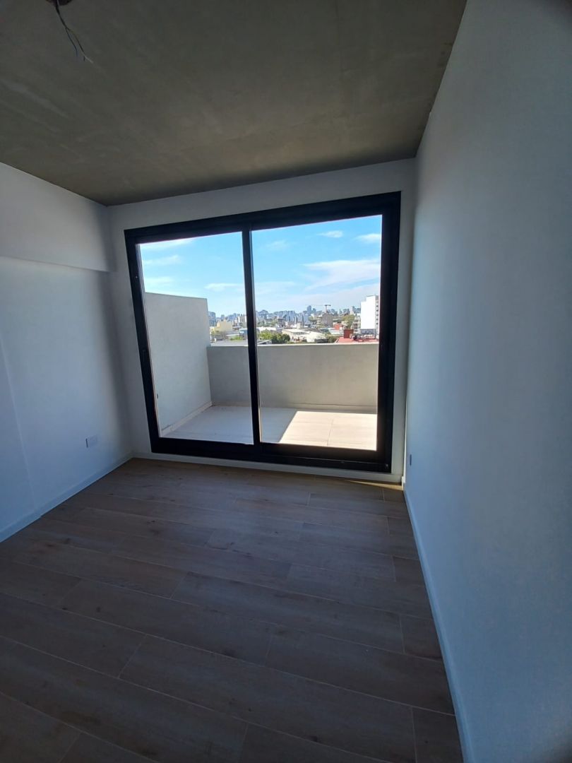 Departamento en Venta en Villa Ortuzar, Capital Federal