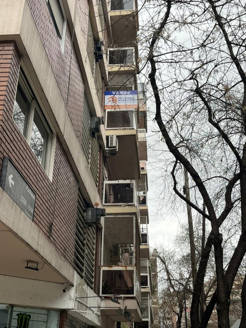 Departamento en Venta en Villa Urquiza, Capital Federal