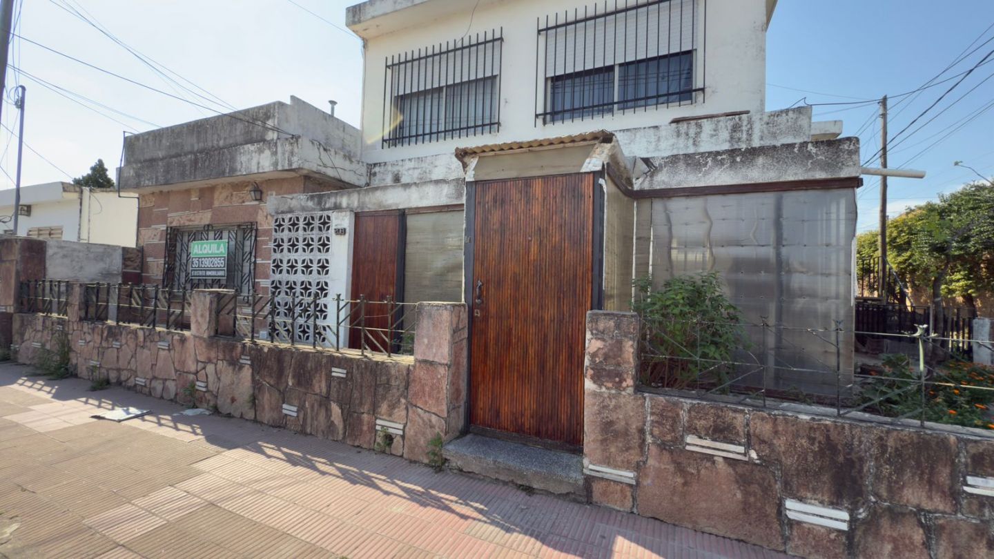 Casa en Alquiler en Cordoba, Cordoba