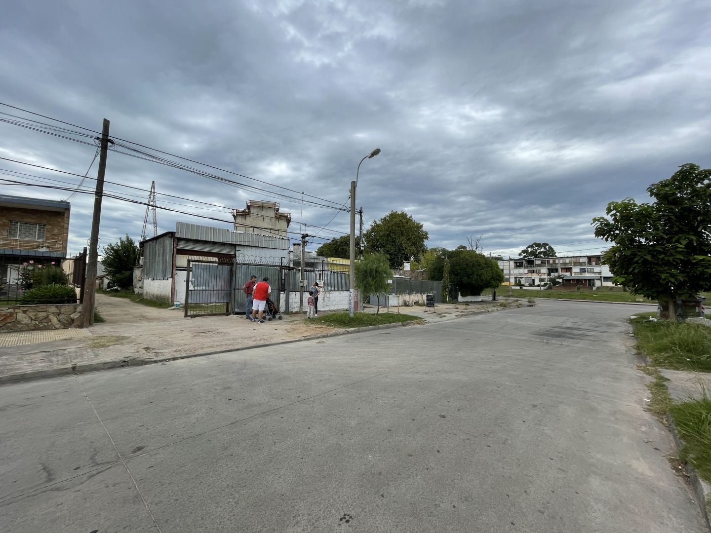 Lote EN VENTA