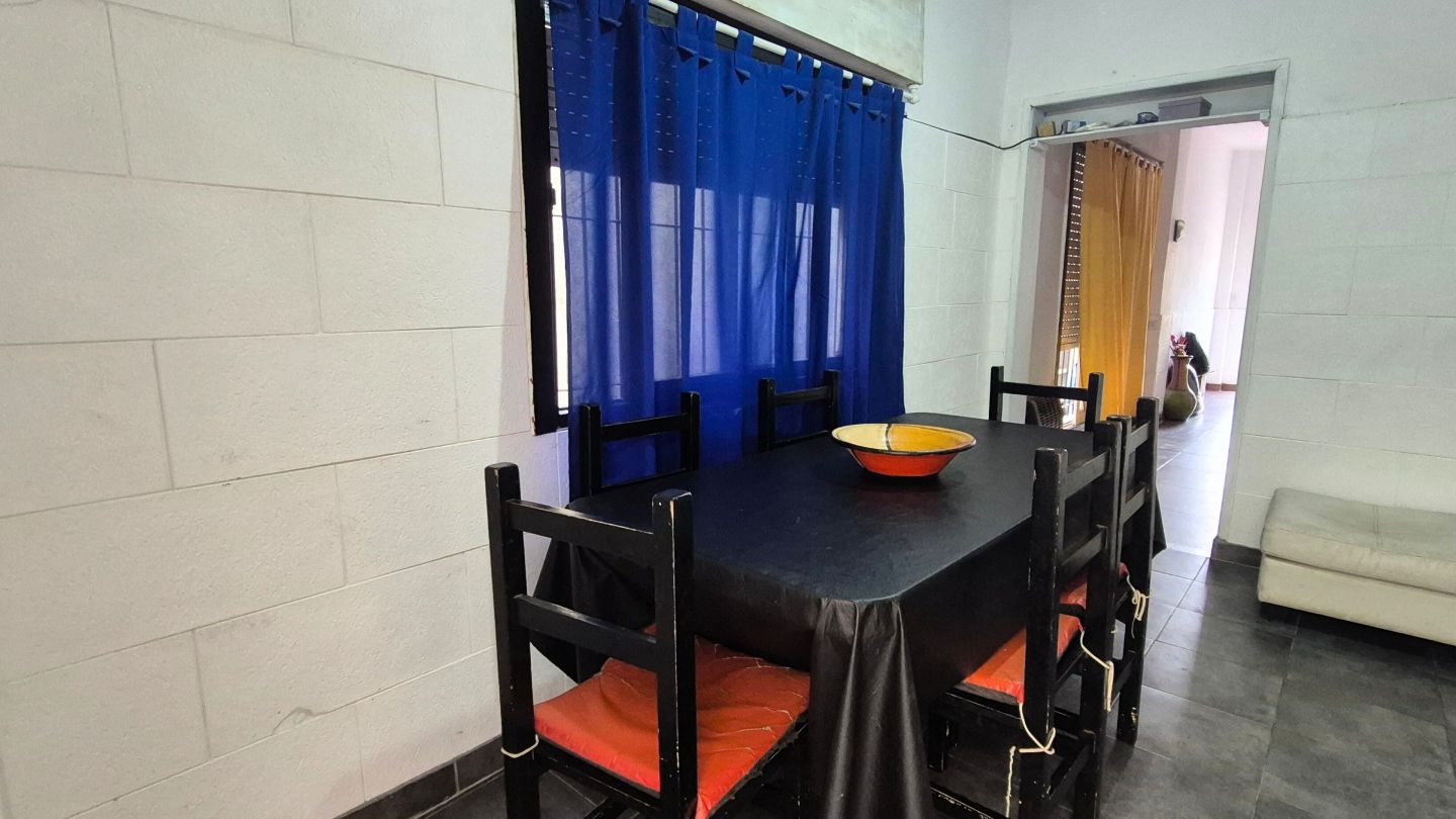 Casa en Alquiler en General San Martin, G.B.A. Zona Norte