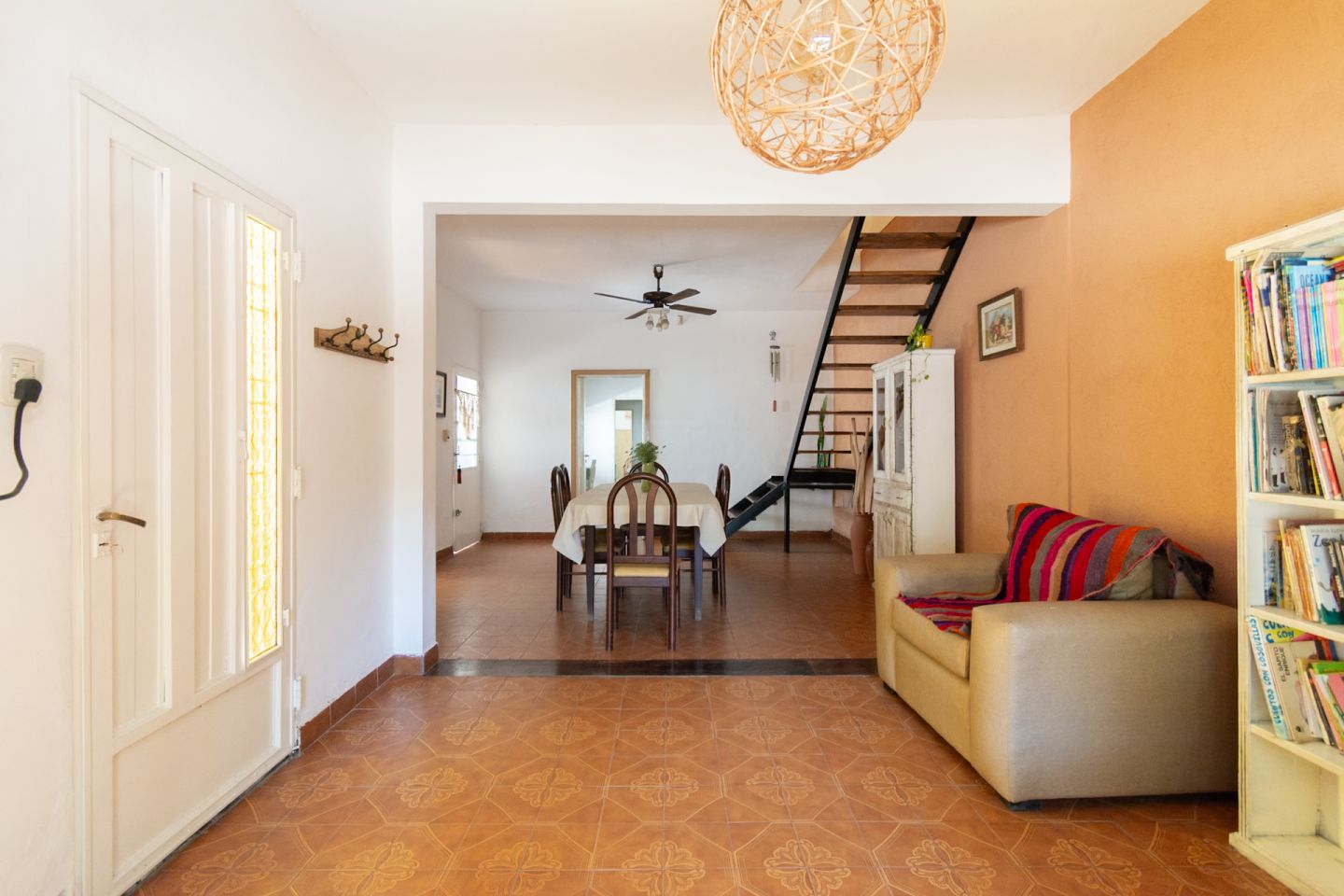 Casa en Venta en General San Martin, G.B.A. Zona Norte