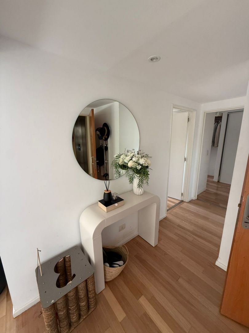 Departamento en Alquiler en Puerto Madero, Capital Federal