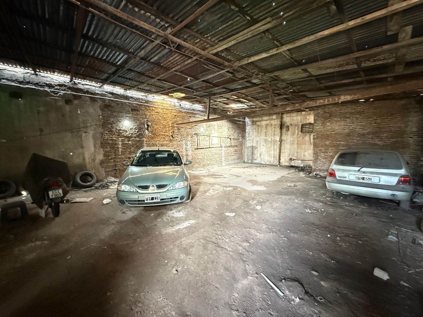 Casa en Venta en Moron, G.B.A. Zona Oeste