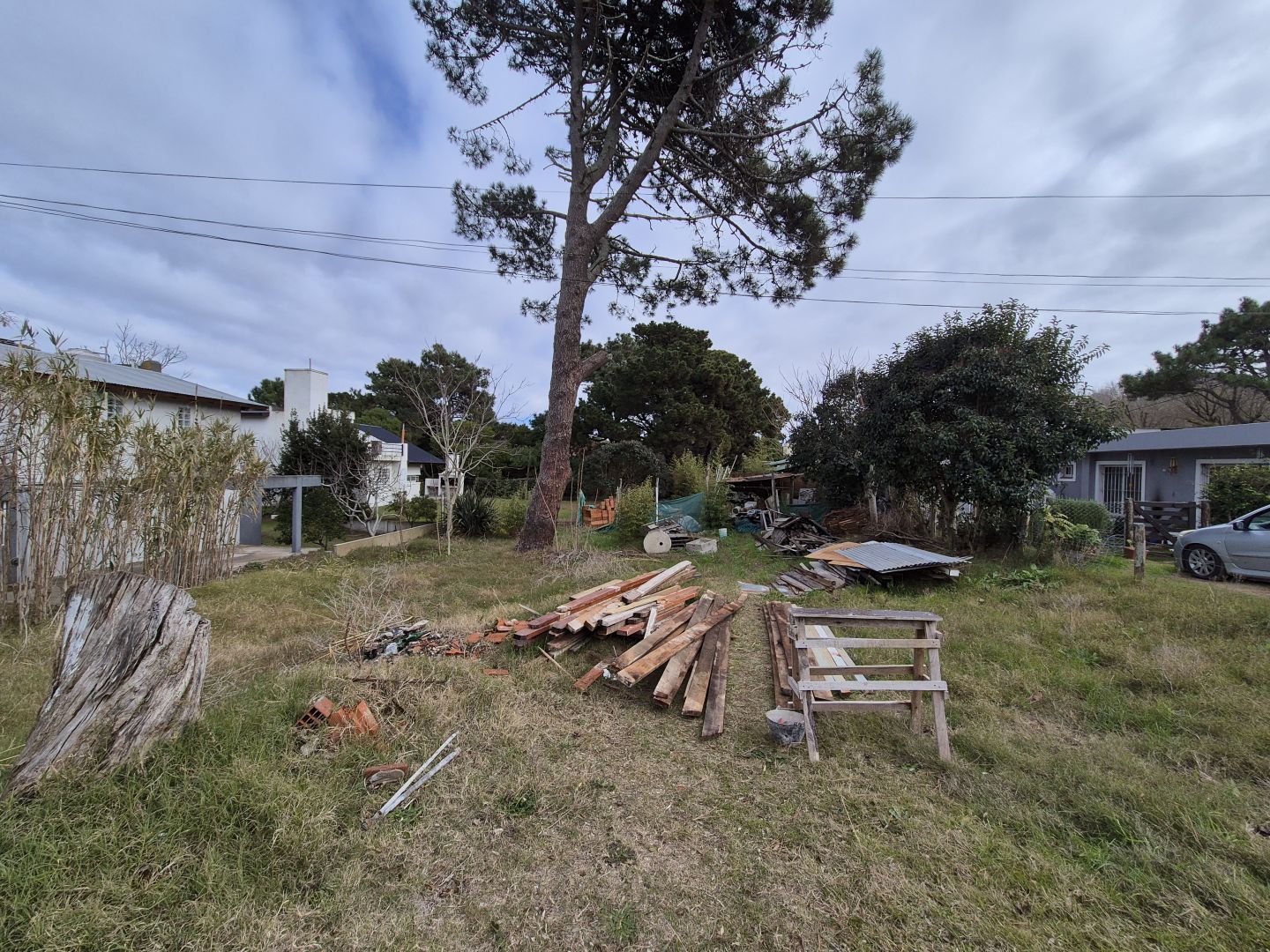 Lote en Venta en Pinamar, Buenos Aires Costa Atlantica