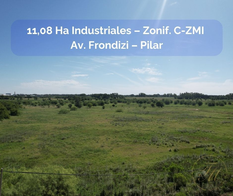 Campo en Venta en Pilar, G.B.A. Zona Norte
