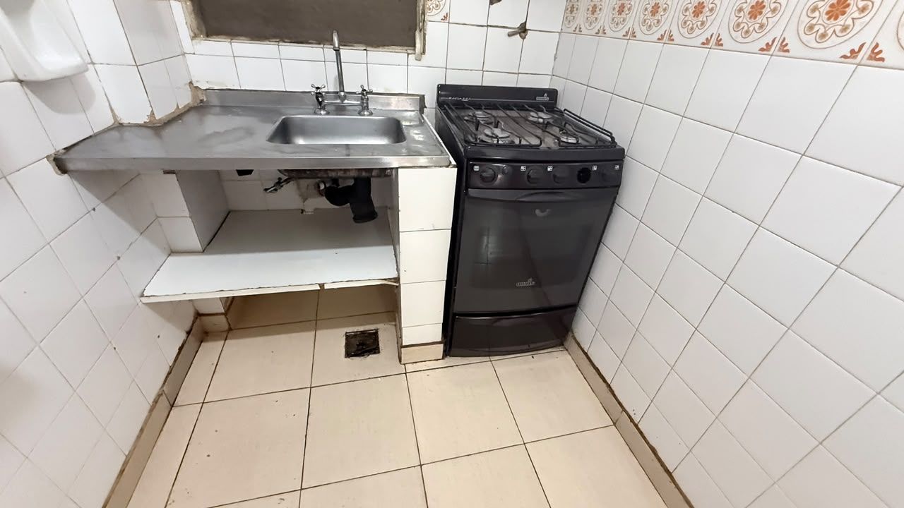 Departamento en Venta en Recoleta, Capital Federal