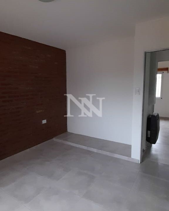 Casa en alquiler San Juan Bautista 3 ambientes