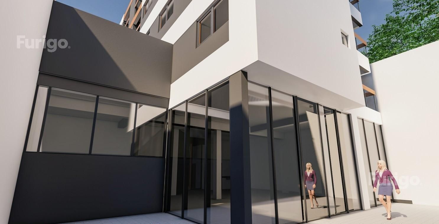 Oficina en Venta en Rosario, Santa Fe