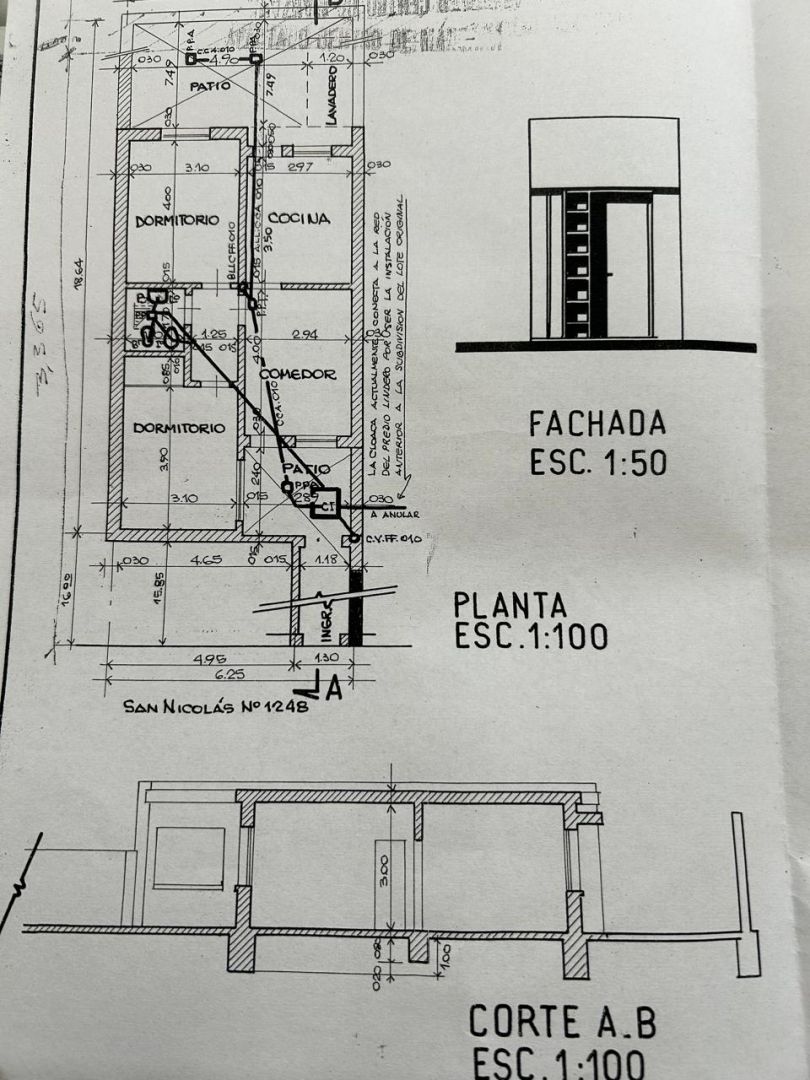 Casa en Venta en Rosario, Santa Fe