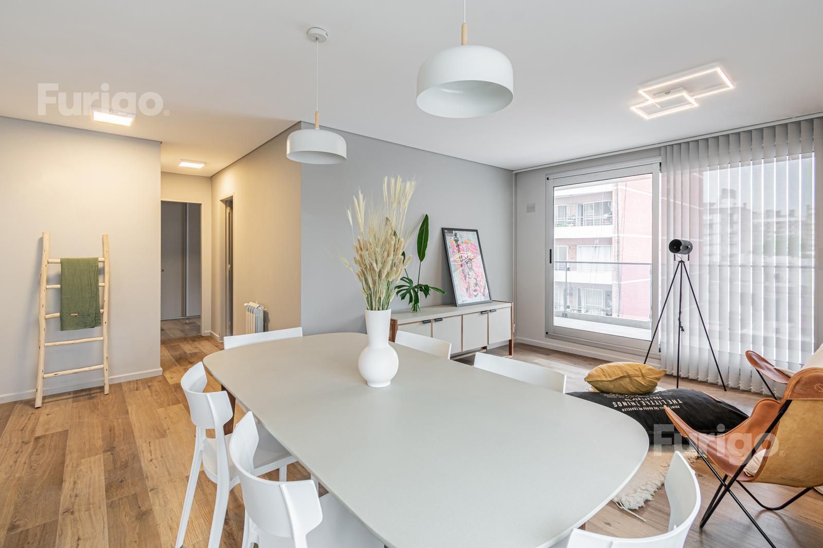 Departamento en Venta en Rosario, Santa Fe