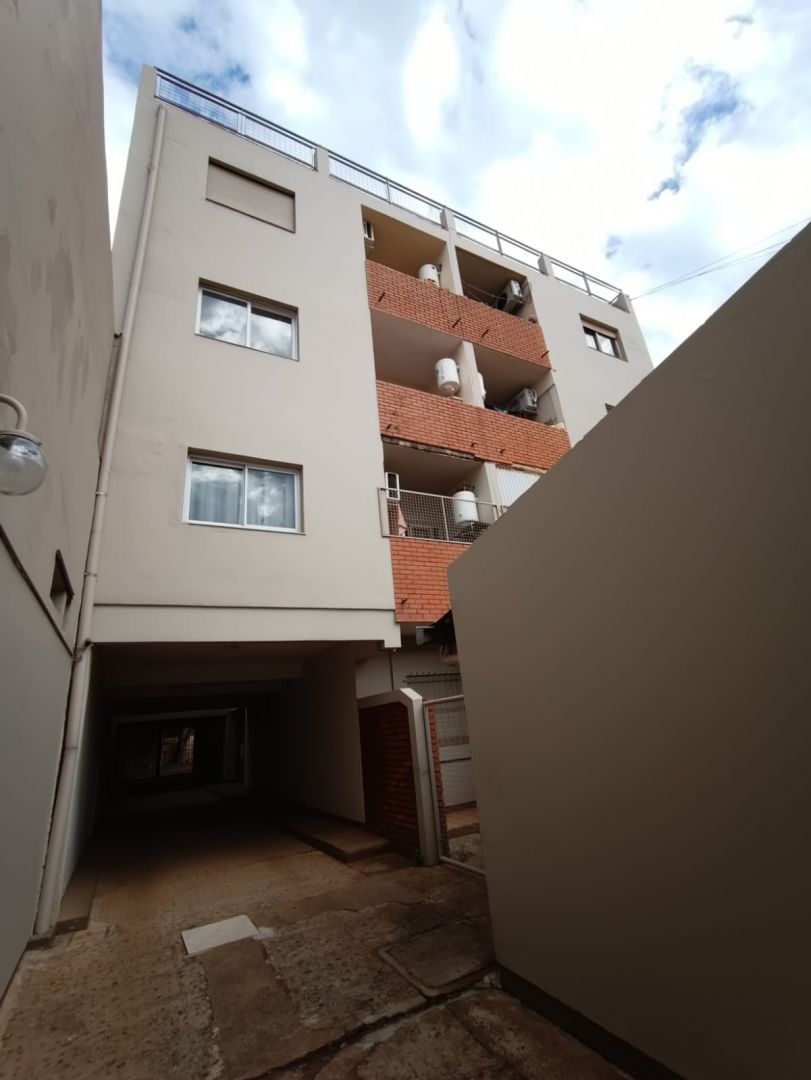 Departamento en URUGUAY 3600