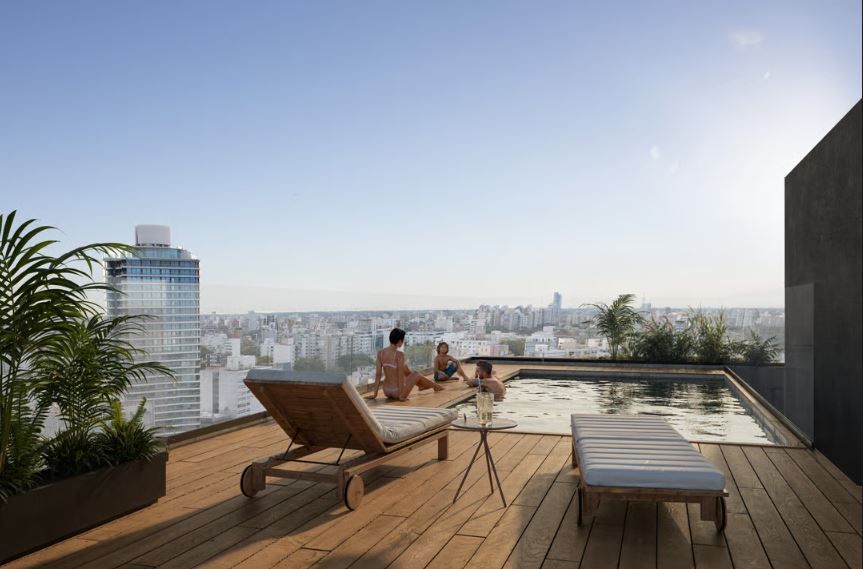 Departamento EN VENTA
