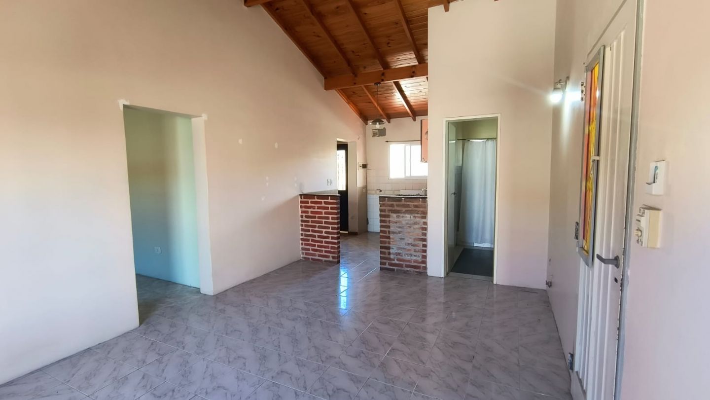 Departamento en Venta en La Matanza, G.B.A. Zona Oeste