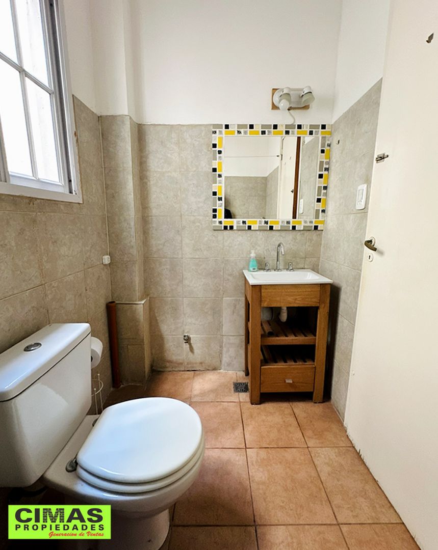 VENTA DE DEPARTAMENTO EN Capital Federal - Paternal - 32