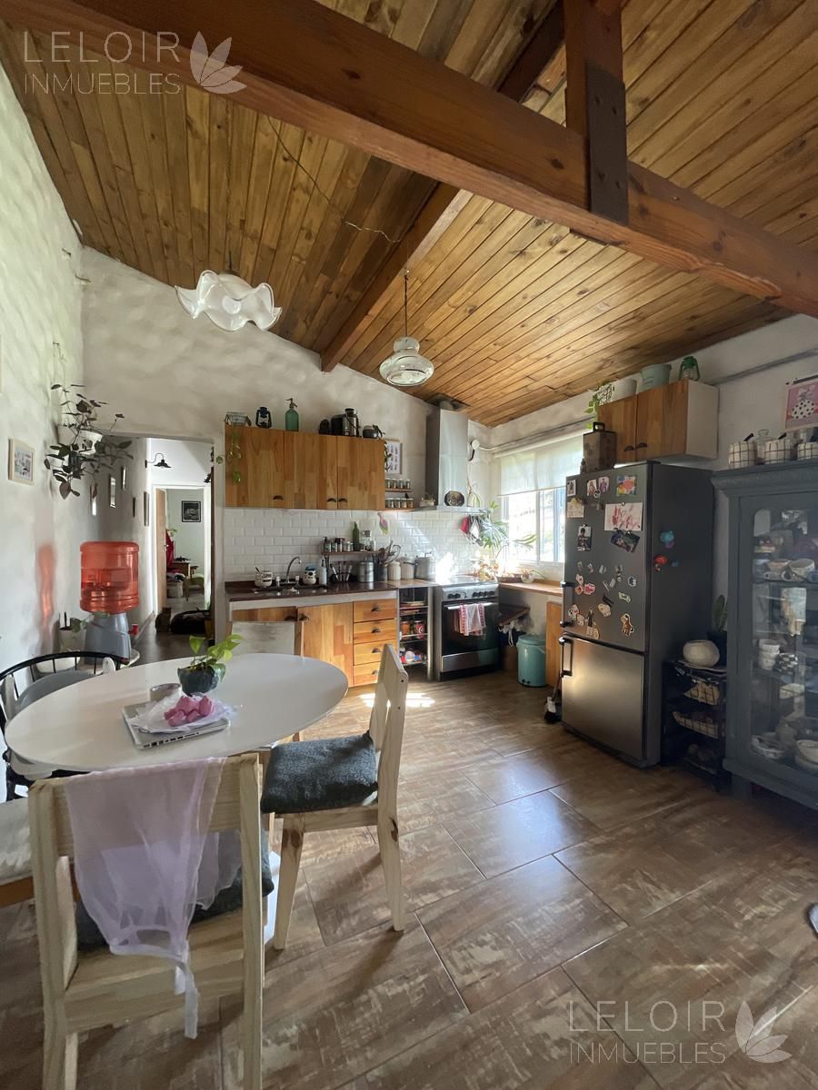 Casa en Venta en Ituzaingo, G.B.A. Zona Oeste