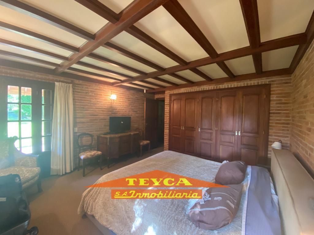 Casa en venta Centro Playa 6 ambientes