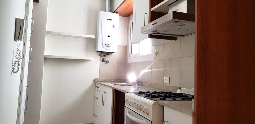 Departamento en Alquiler en Belgrano, Capital Federal