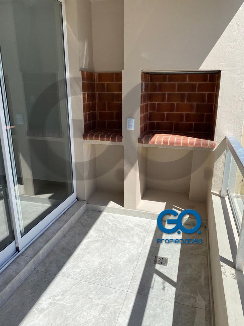 Departamento en Alquiler en Villa Devoto, Capital Federal