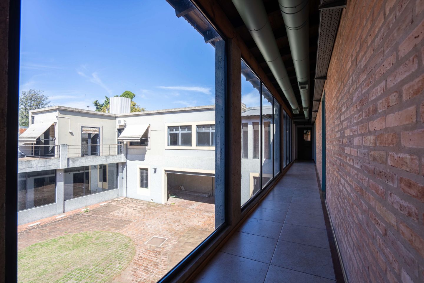 ALQUILER DE EDIFICIO EN San Isidro - Martínez - 39