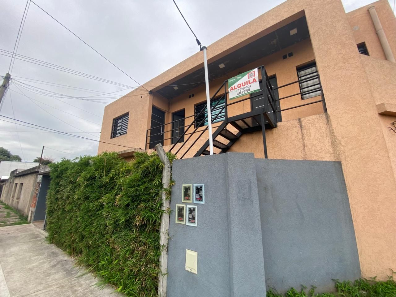 Departamento EN ALQUILER