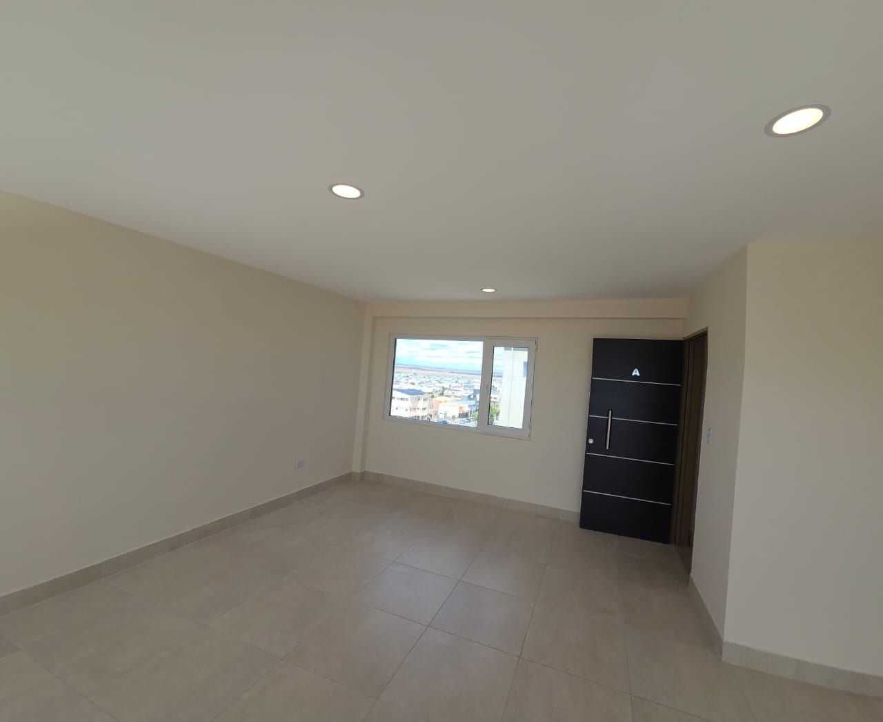 ALQUILER DE DEPARTAMENTO EN Río Grande - Centro - 4