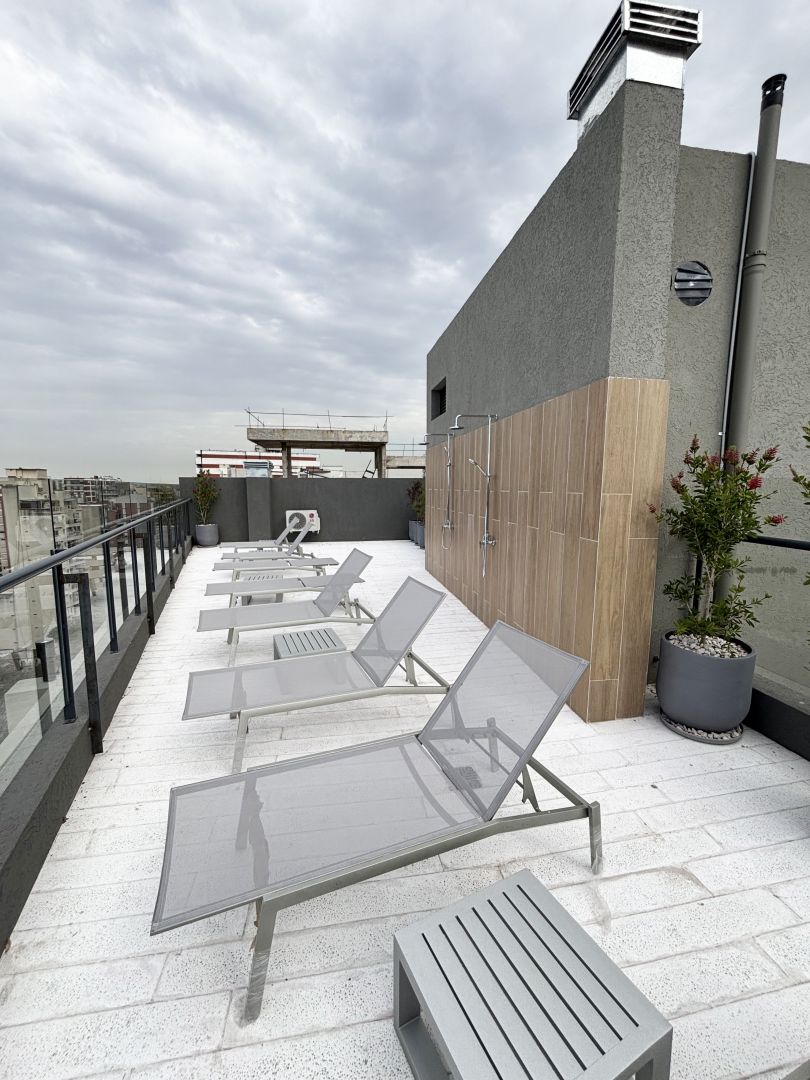 VENTA DE DEPARTAMENTO EN Capital Federal - Villa Urquiza - 21