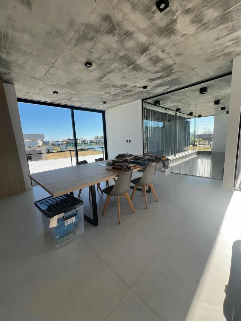 VENTA DE CASA EN Ezeiza - Barrio Privado Terralagos - 12