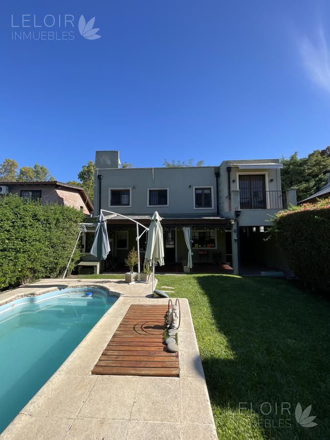 Casa en Venta en Ituzaingo, G.B.A. Zona Oeste